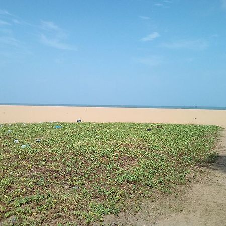 Yoho Mango House Hotel Negombo Exterior foto