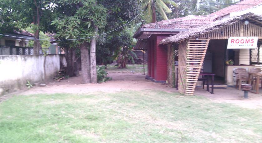 Yoho Mango House Hotel Negombo Quarto foto