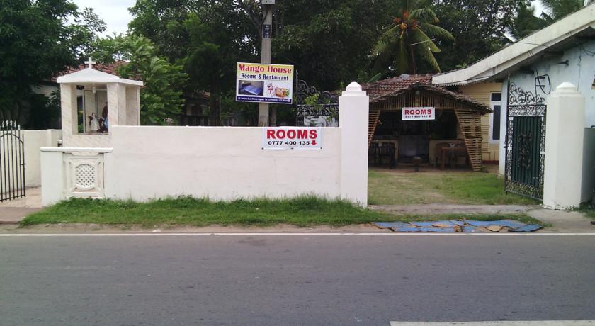 Yoho Mango House Hotel Negombo Quarto foto
