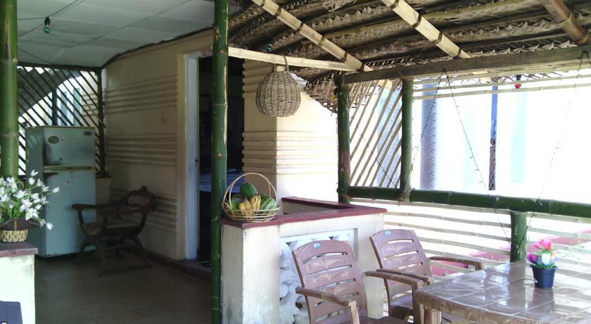 Yoho Mango House Hotel Negombo Quarto foto
