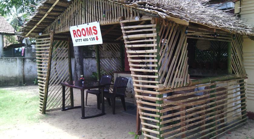 Yoho Mango House Hotel Negombo Quarto foto