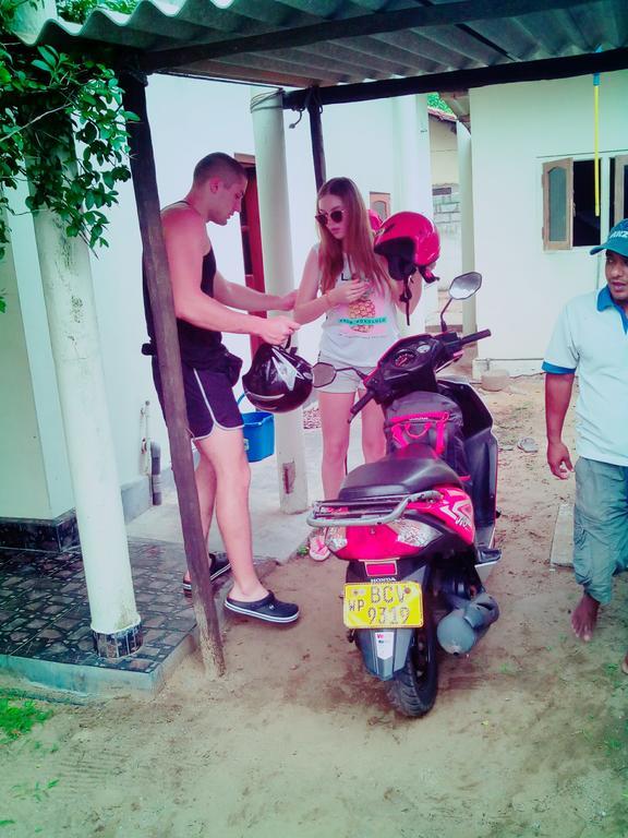 Yoho Mango House Hotel Negombo Exterior foto